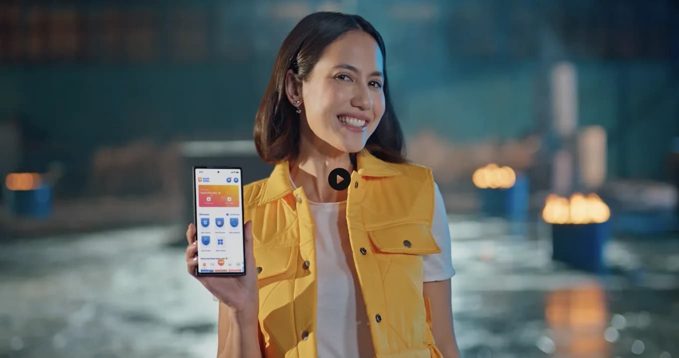Telkomsel by.U — 154% Increase in Sales and 135% Revenue Growth hero media